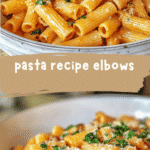 Easy Simple Pasta Recipe That Will Become Your Go-To Dinner