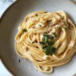 Deliciously Simple Pasta Recipe Easy Without Cheese - Featured Image