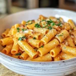 Perfect Pasta Recipe Elbows for Delicious Comfort Food - Featured Image
