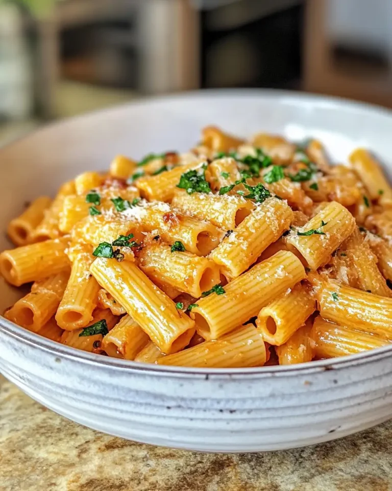 Perfect Pasta Recipe Elbows for Delicious Comfort Food - Featured Image