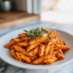 Delicious and Easy Pasta Recipe Halal for Every Food Lover - Featured Image