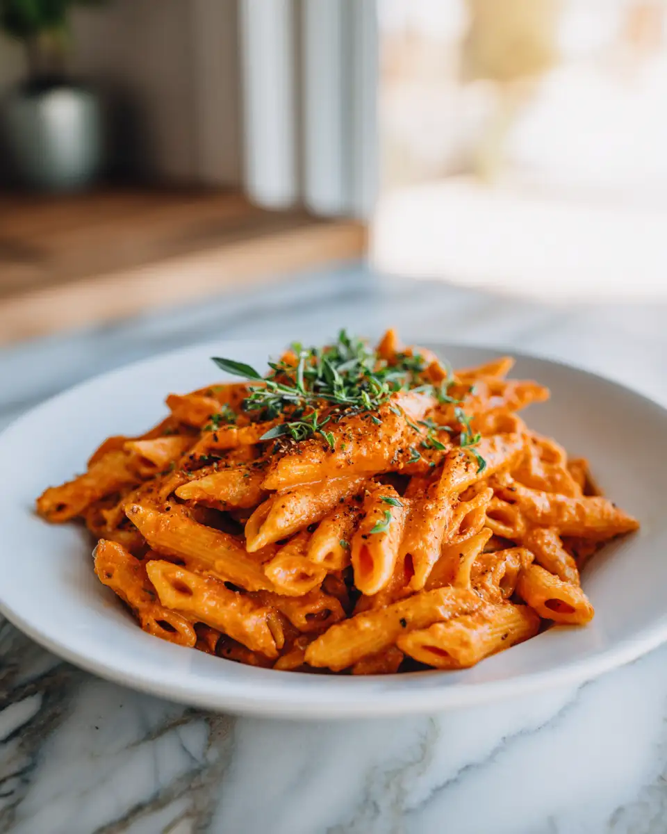 Delicious and Easy Pasta Recipe Halal for Every Food Lover - Featured Image