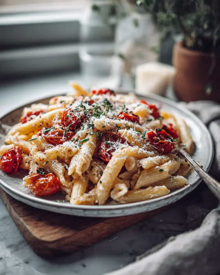 Irresistible Pasta Recipe from Half Baked Harvest You Need to Try - Featured Image