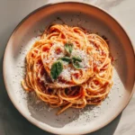 Master the Art of Pasta with This Irresistible Handmade Recipe - Featured Image