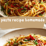 The Ultimate Pasta Recipe Homemade and Delicious Made Easy