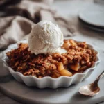 Irresistible Apple Crisp Recipes to Warm Your Soul This Fall - Featured Image