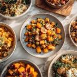 10 Irresistible Butternut Squash Recipes to Warm Your Fall Menu - Featured Image