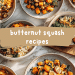 10 Irresistible Butternut Squash Recipes to Warm Your Fall Menu