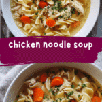 The Ultimate Comfort Food Guide to Chicken Noodle Soup