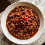 Ultimate Chili Recipe That Will Warm Your Soul and Ignite Your Taste Buds - Featured Image