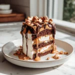 Indulge in the Ultimate Chocolate Peanut Butter Ruckus Delight - Featured Image