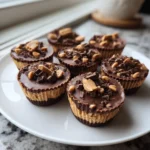 Indulge in the Ultimate Decadent Reese’s Chocolate Peanut Butter Cup Experience - Featured Image