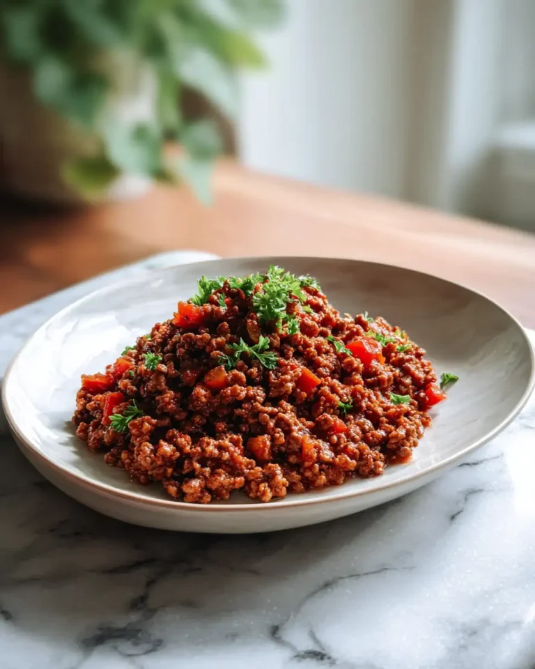 Delicious Ground Beef Gluten Free Recipes You Need to Try - Featured Image