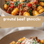 Irresistible Ground Beef Gnocchi Recipe You Need to Try