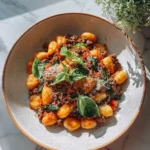 Mouthwatering Ground Beef Gnocchi Recipes You Need to Try - Featured Image
