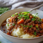 The Ultimate Comfort Food Guide to Perfect Ground Beef Gravy - Featured Image