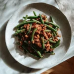 Hearty Ground Beef and Green Beans Recipe for Easy Weeknight Dinners - Featured Image