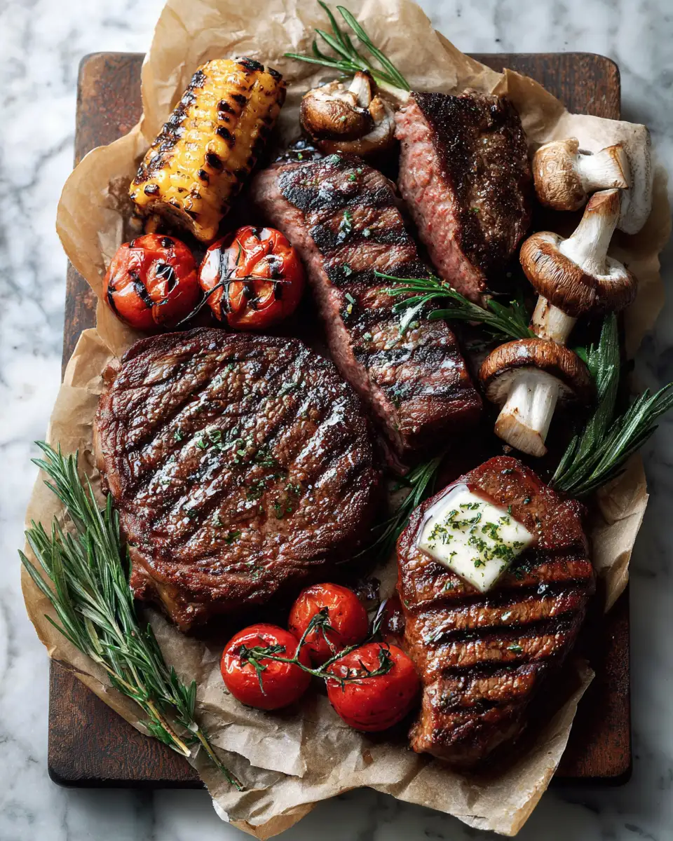 Mouthwatering Ground Beef Grill Recipes to Fire Up Your BBQ - Featured Image