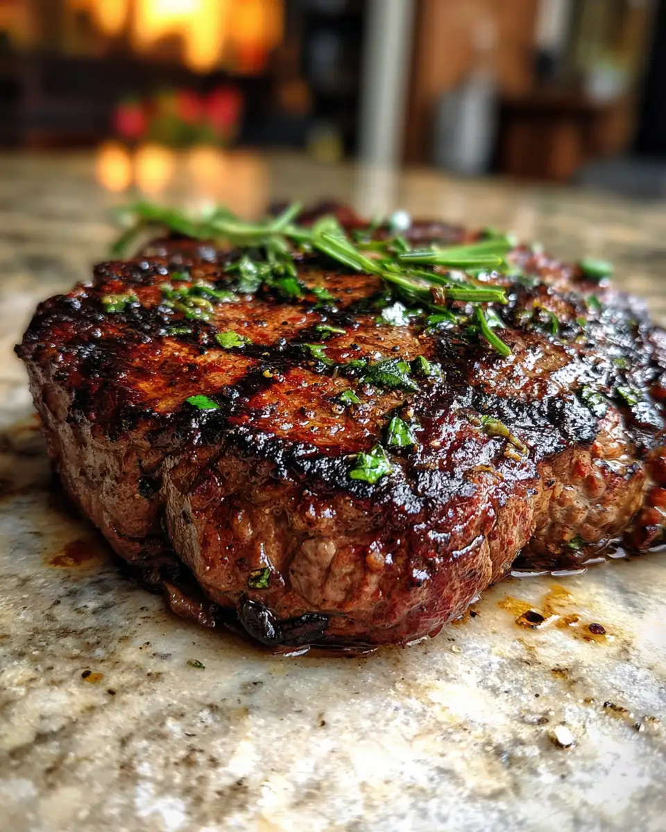 Mouthwatering Ground Beef Grill Recipes to Fire Up Your BBQ 7 Final dish - Mouthwatering Ground Beef Grill Recipes to Fire Up Your BBQ