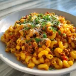 Easy and Delicious Ground Beef Hamburger Helper Recipes You Need to Try - Featured Image