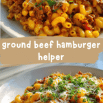 Easy and Delicious Ground Beef Hamburger Helper Recipes You Need to Try
