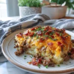 Ultimate Ground Beef Hashbrown Casserole Recipes for Comfort Food Lovers - Featured Image