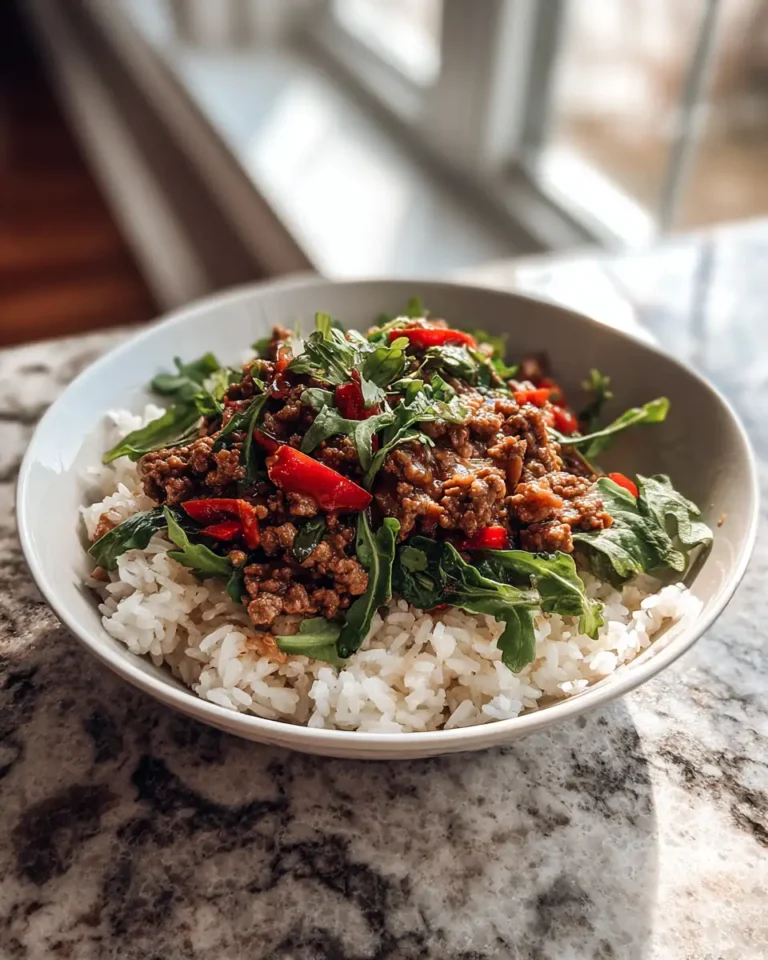 Healthy Ground Beef Dinner Ideas That Will Delight Your Taste Buds - Featured Image