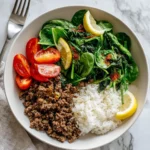 Ground Beef Healthy Recipes That Make Nutritious Meals Delicious - Featured Image