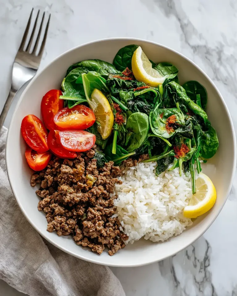 Ground Beef Healthy Recipes That Make Nutritious Meals Delicious - Featured Image