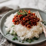 Healthy Ground Beef Recipes for Dinner That Everyone Will Love - Featured Image