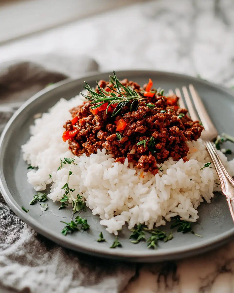 Healthy Ground Beef Recipes for Dinner That Everyone Will Love - Featured Image