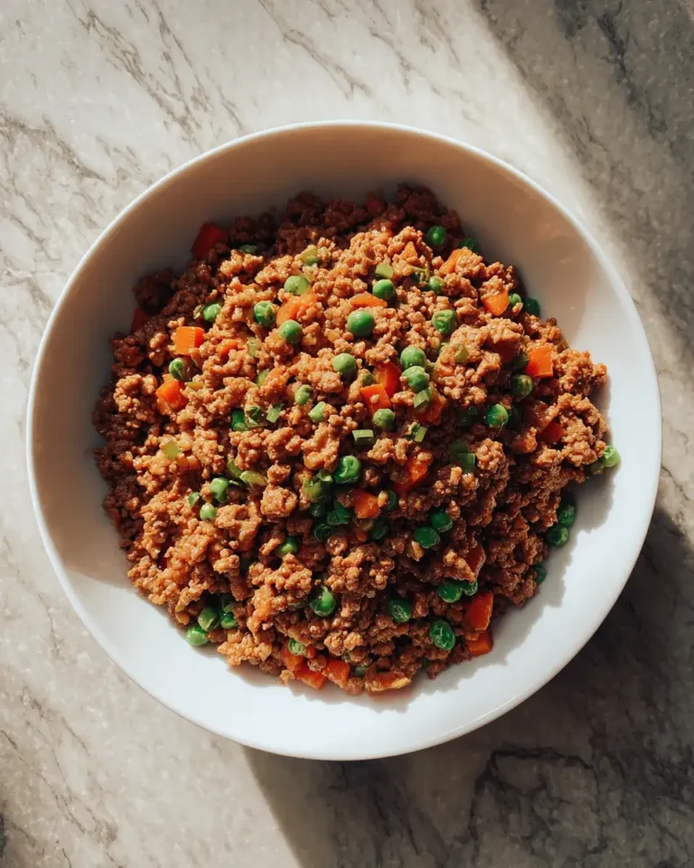 10 Delicious Ground Beef Ideas to Spice Up Your Dinner Routine - Featured Image