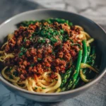 10 Easy Ground Beef Ideas for Dinner Your Family Will Love - Featured Image