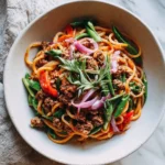 10 Healthy Ground Beef Ideas That Will Transform Your Dinner Routine - Featured Image