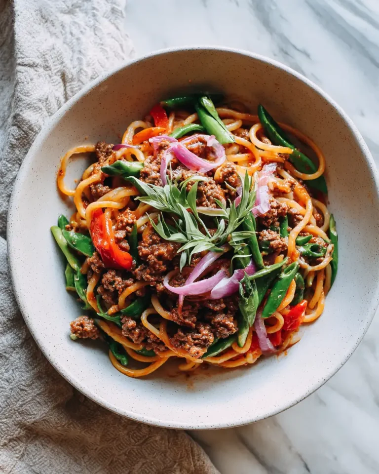 10 Healthy Ground Beef Ideas That Will Transform Your Dinner Routine - Featured Image