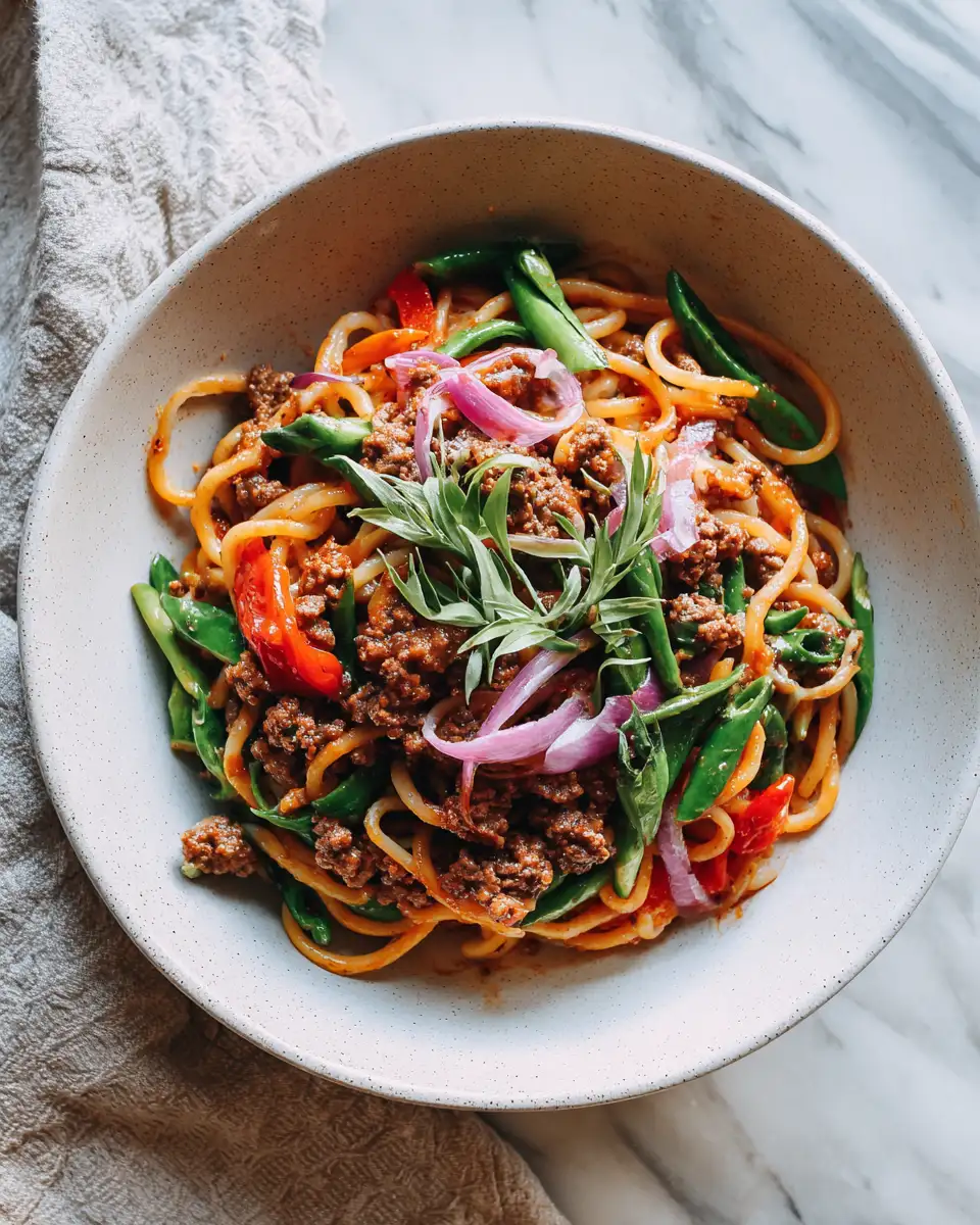 10 Healthy Ground Beef Ideas That Will Transform Your Dinner Routine - Featured Image