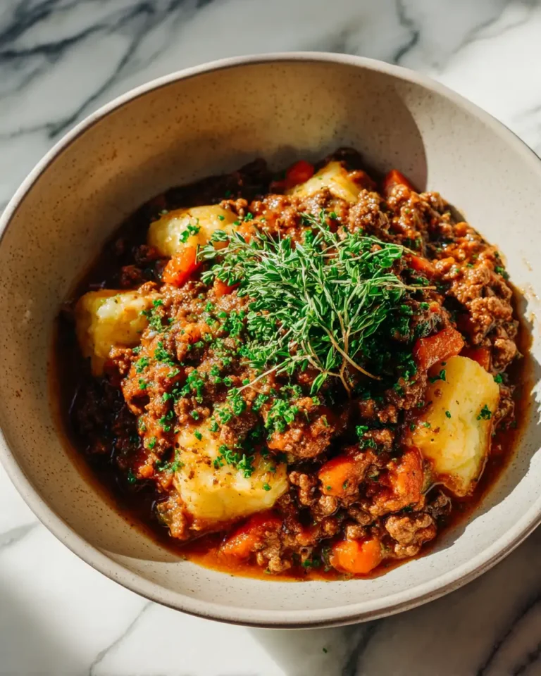 Easy and Delicious Ground Beef Recipes for Your Crock Pot - Featured Image