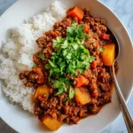 Easy and Delicious Ground Beef in Crockpot Recipes You Need to Try - Featured Image