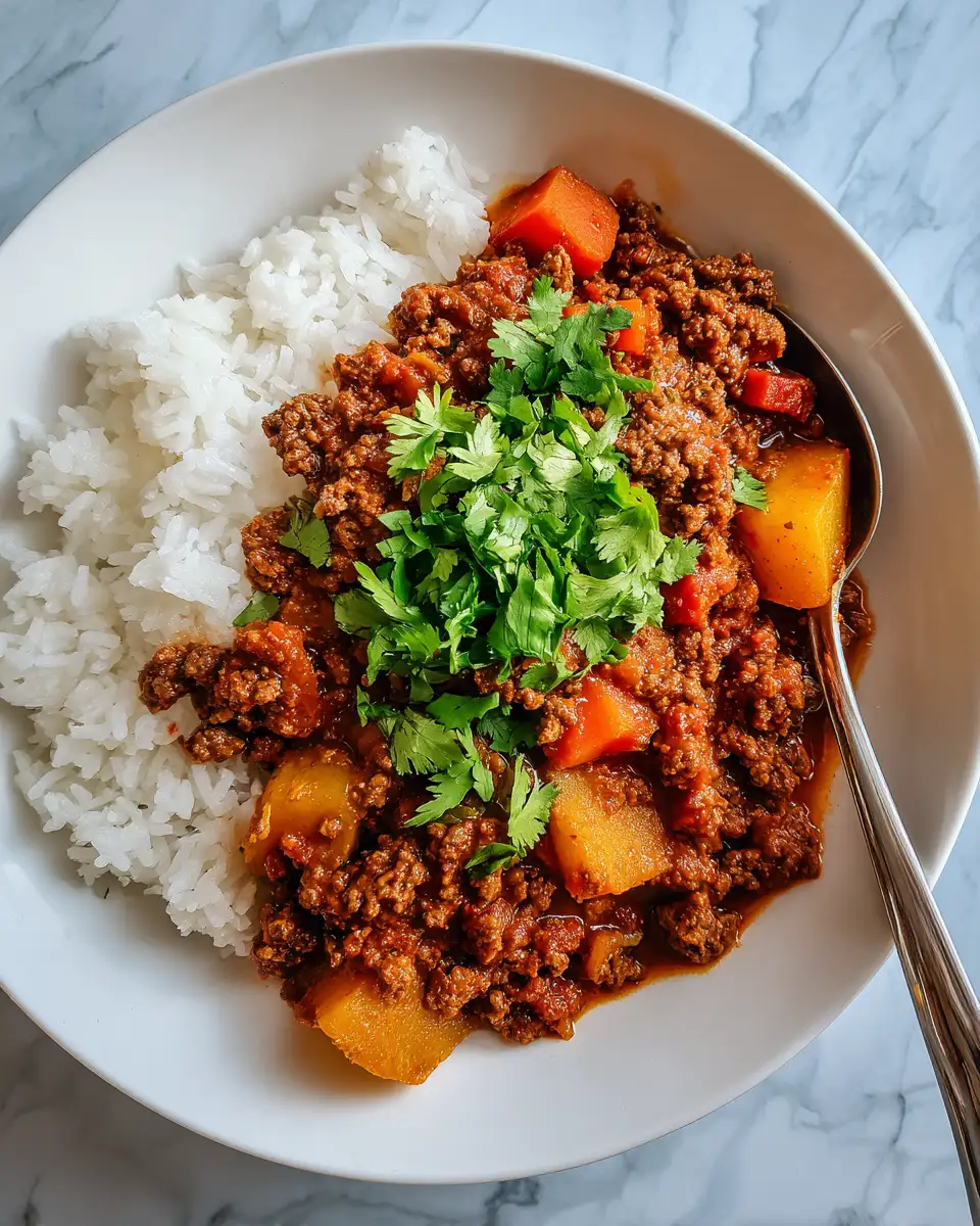 Easy and Delicious Ground Beef in Crockpot Recipes You Need to Try - Featured Image