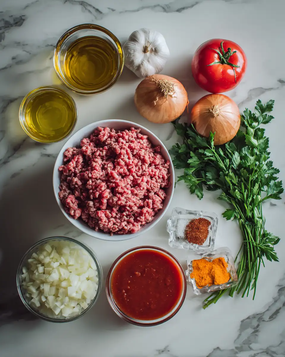 Easy and Delicious Ground Beef in Crockpot Recipes You Need to Try 5 Ingredients for Easy and Delicious Ground Beef in Crockpot Recipes You Need to Try