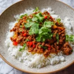 Spice Up Dinner with These Irresistible Ground Beef Indian Recipes - Featured Image