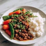 10 Easy Ground Beef Instant Pot Recipes for Quick Delicious Meals - Featured Image