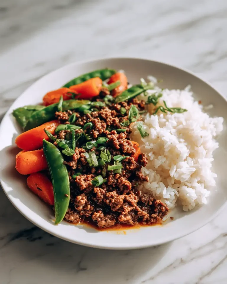 10 Easy Ground Beef Instant Pot Recipes for Quick Delicious Meals - Featured Image