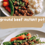 10 Easy Ground Beef Instant Pot Recipes for Quick Delicious Meals