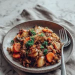 10 Must-Try Ground Beef Instant Pot Recipes for Quick Delicious Meals - Featured Image