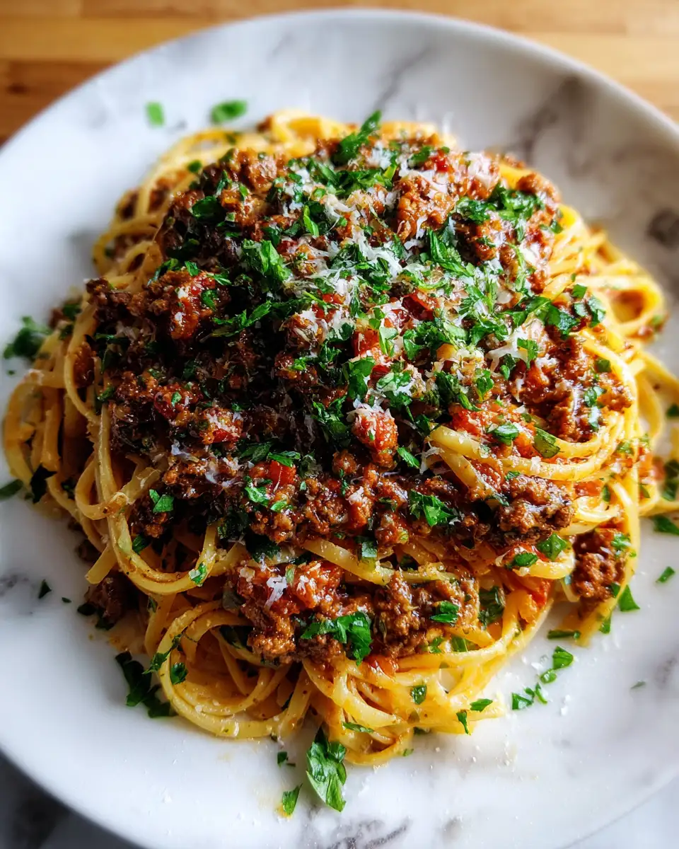 Final dish - 10 Irresistible Ground Beef Italian Recipes to Try Tonight