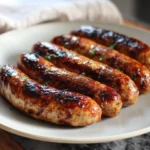 10 Mouthwatering Ground Beef Italian Sausage Recipes You Need to Try - Featured Image