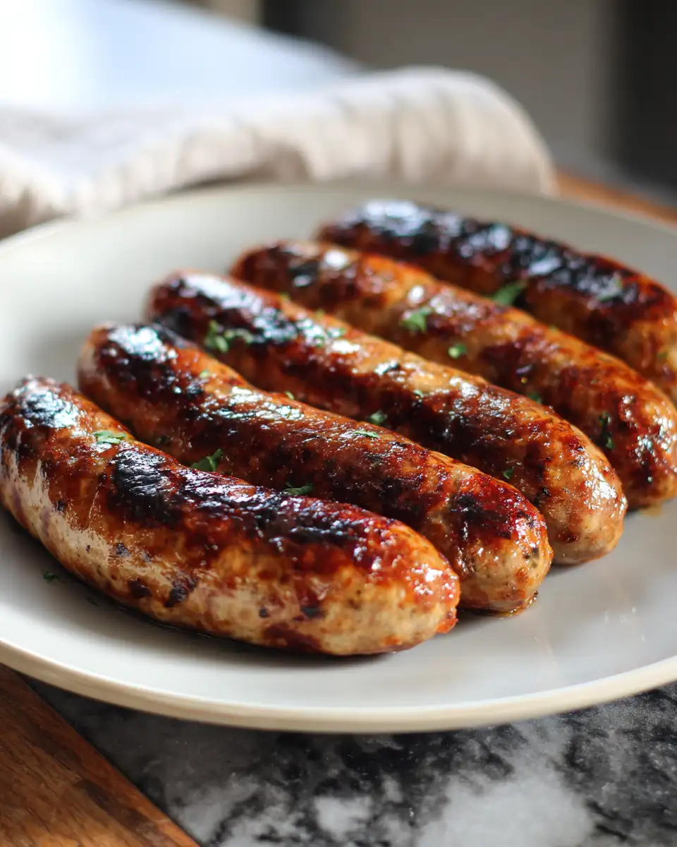 10 Mouthwatering Ground Beef Italian Sausage Recipes You Need to Try - Featured Image