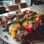 Mouthwatering Ground Beef Kebab Recipes You Need to Try Tonight - Featured Image