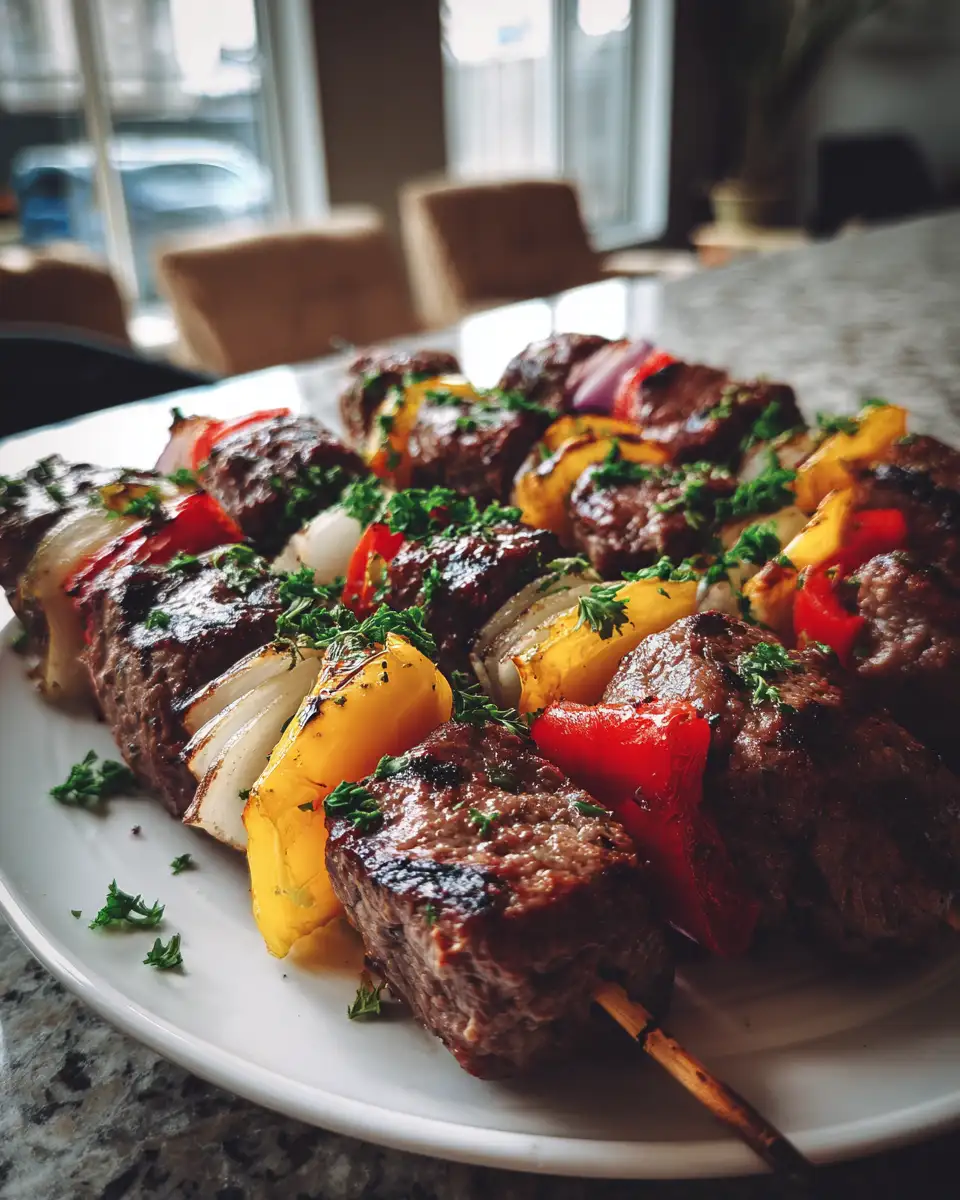Mouthwatering Ground Beef Kebab Recipes You Need to Try Tonight - Featured Image